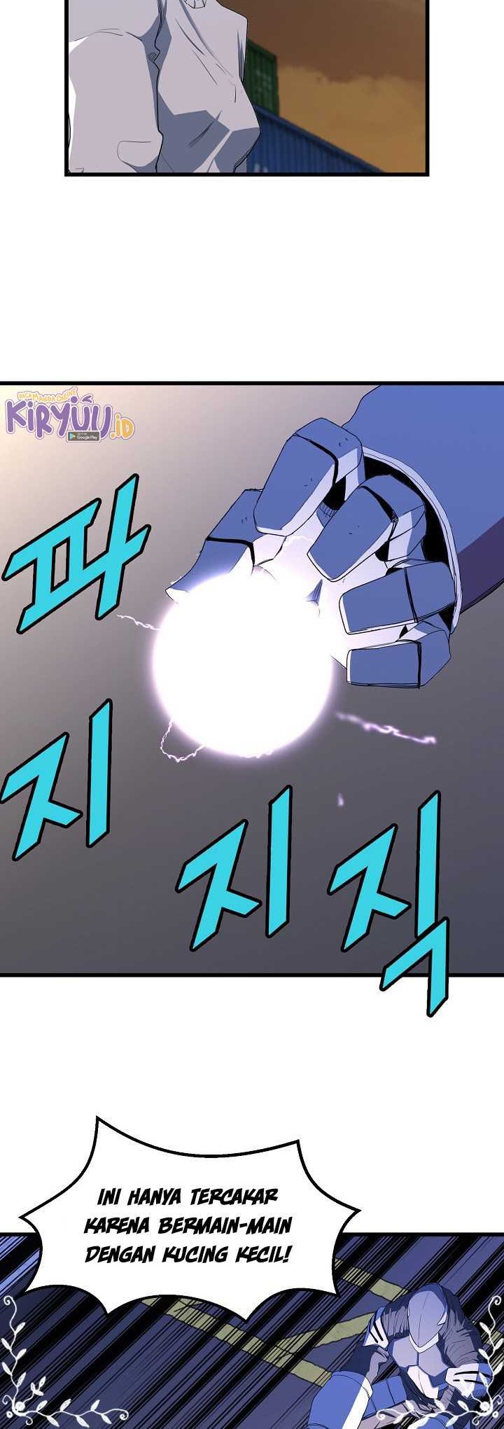 The Strongest Unemployed Hero Chapter 16 - halaman 15
