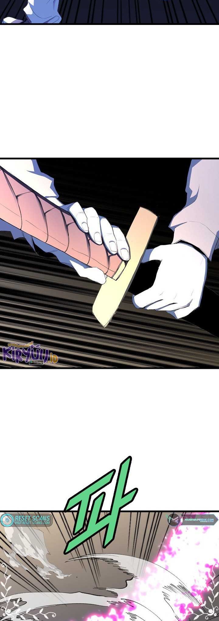 The Strongest Unemployed Hero Chapter 16 - halaman 17
