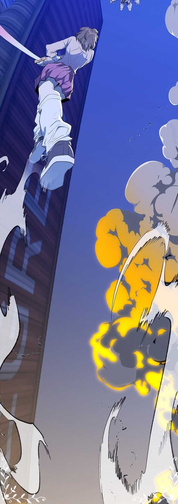 The Strongest Unemployed Hero Chapter 16 - halaman 19