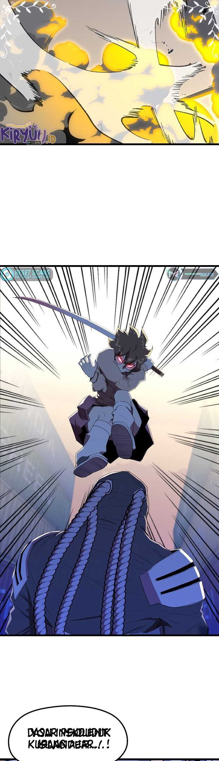The Strongest Unemployed Hero Chapter 16 - halaman 20