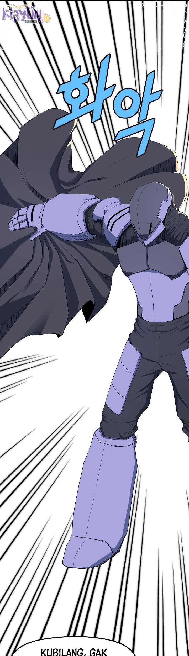 The Strongest Unemployed Hero Chapter 16 - halaman 26