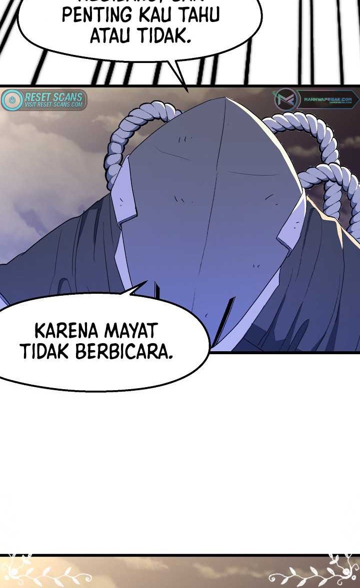 The Strongest Unemployed Hero Chapter 16 - halaman 27