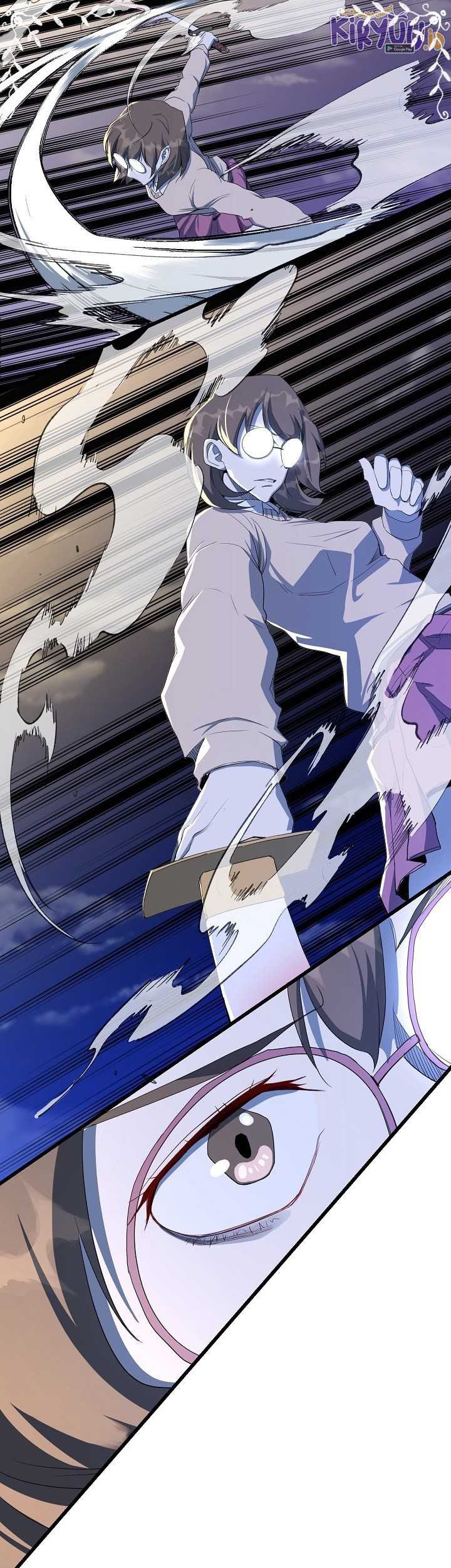 The Strongest Unemployed Hero Chapter 16 - halaman 30