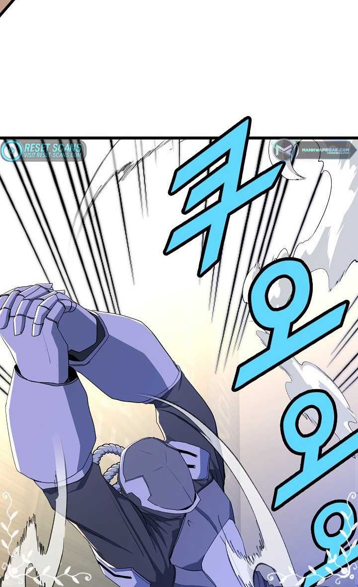 The Strongest Unemployed Hero Chapter 16 - halaman 31