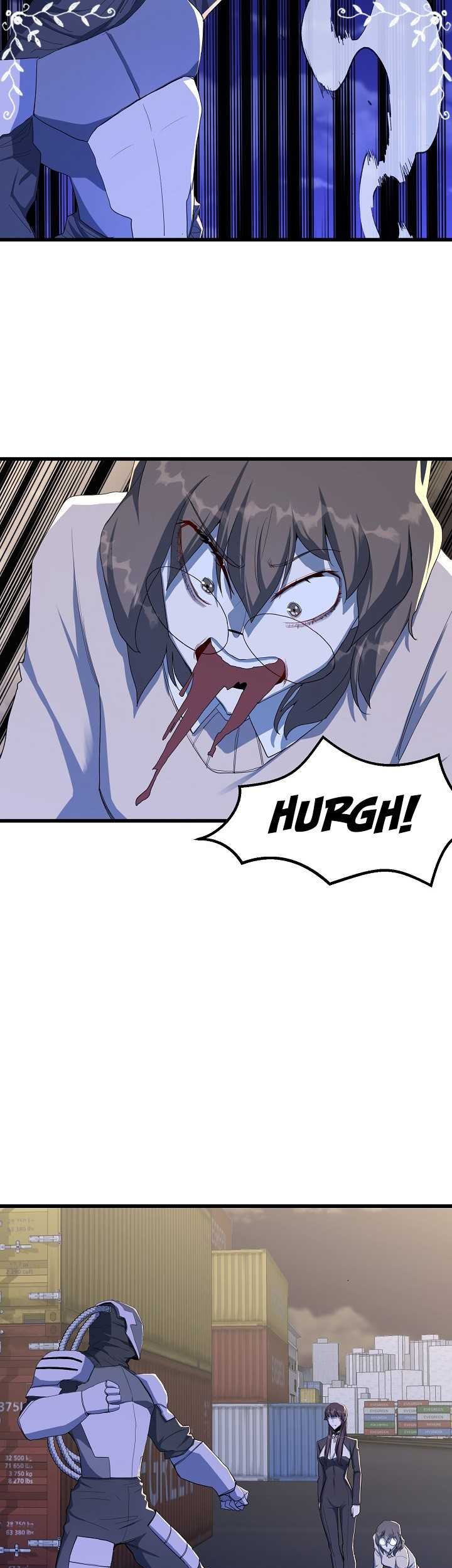 The Strongest Unemployed Hero Chapter 16 - halaman 36