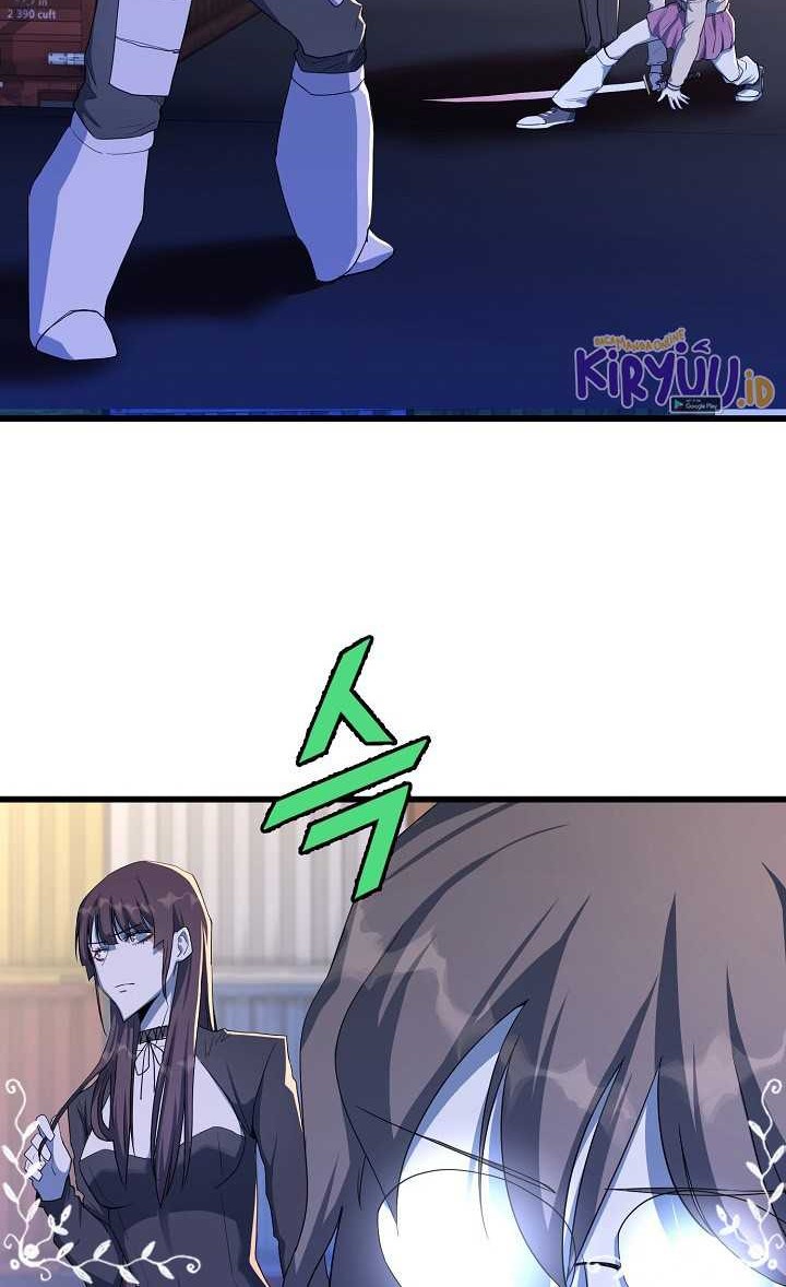 The Strongest Unemployed Hero Chapter 16 - halaman 37