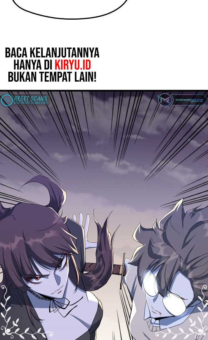 The Strongest Unemployed Hero Chapter 16 - halaman 39