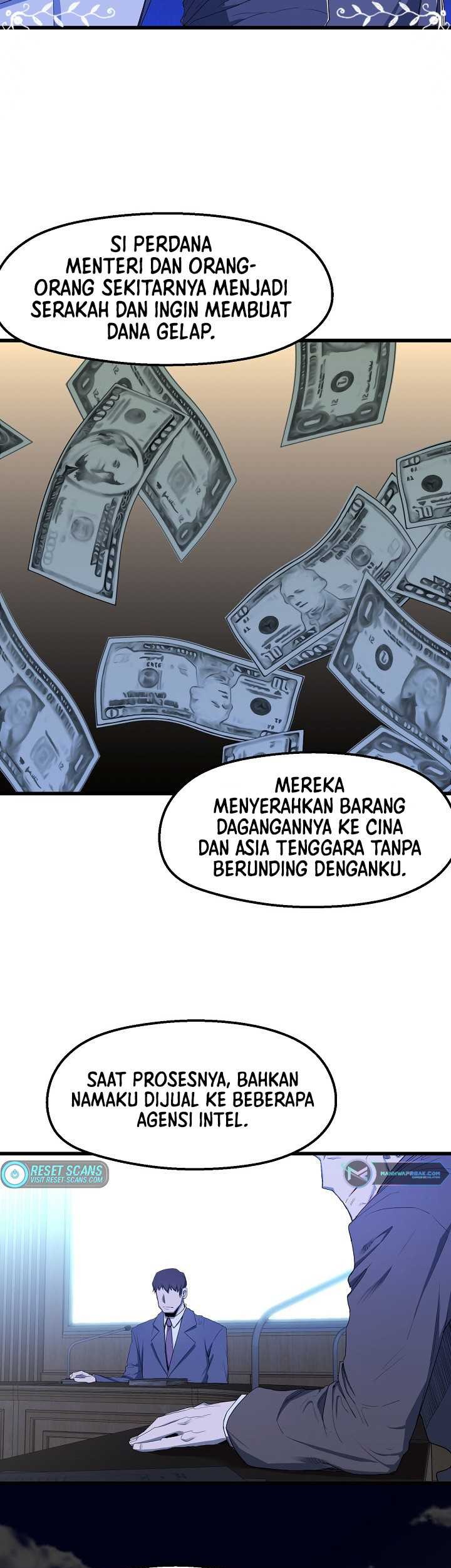 The Strongest Unemployed Hero Chapter 16 - halaman 4
