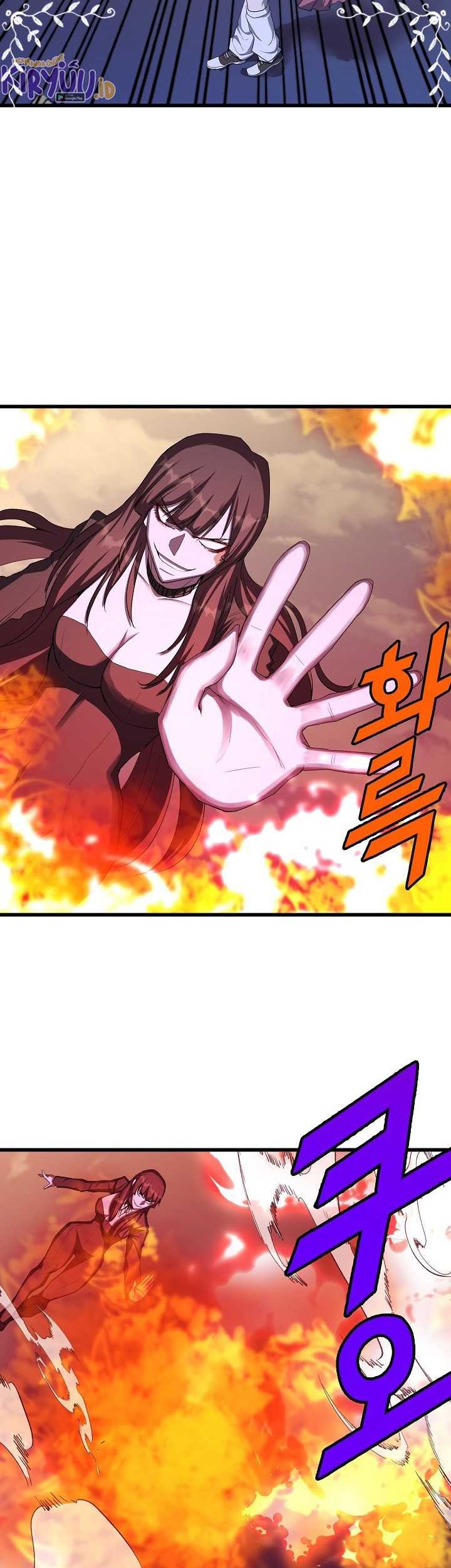 The Strongest Unemployed Hero Chapter 16 - halaman 44