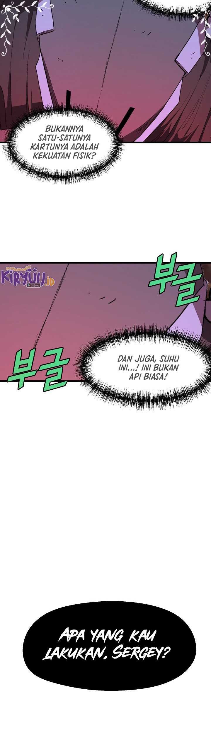 The Strongest Unemployed Hero Chapter 16 - halaman 46
