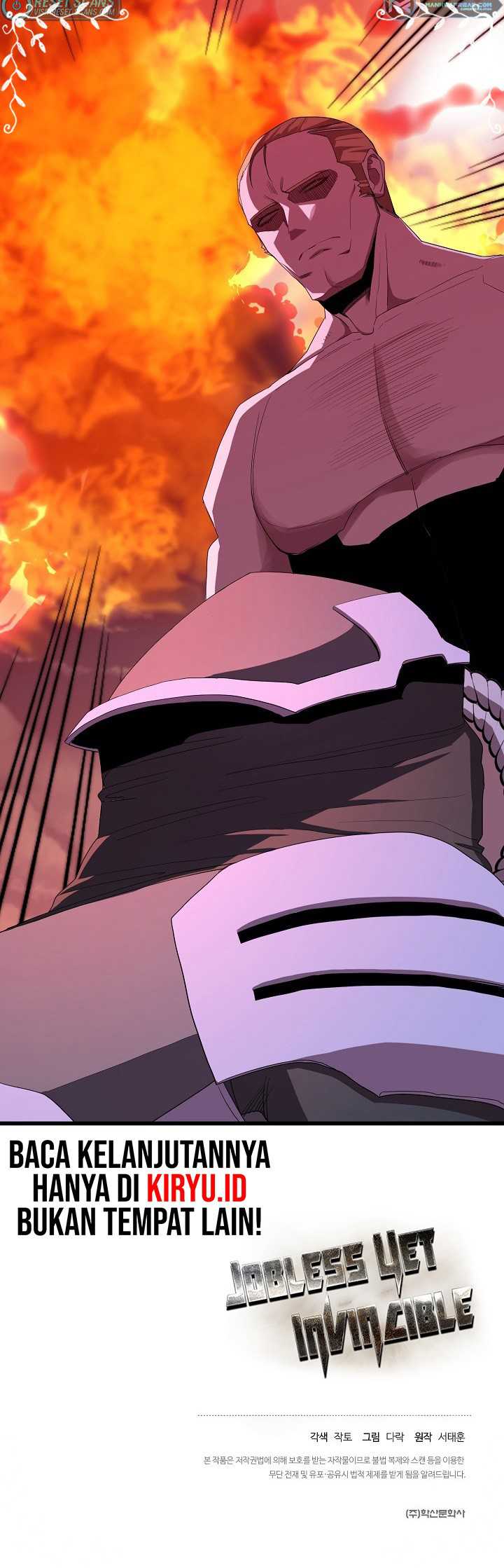 The Strongest Unemployed Hero Chapter 16 - halaman 48