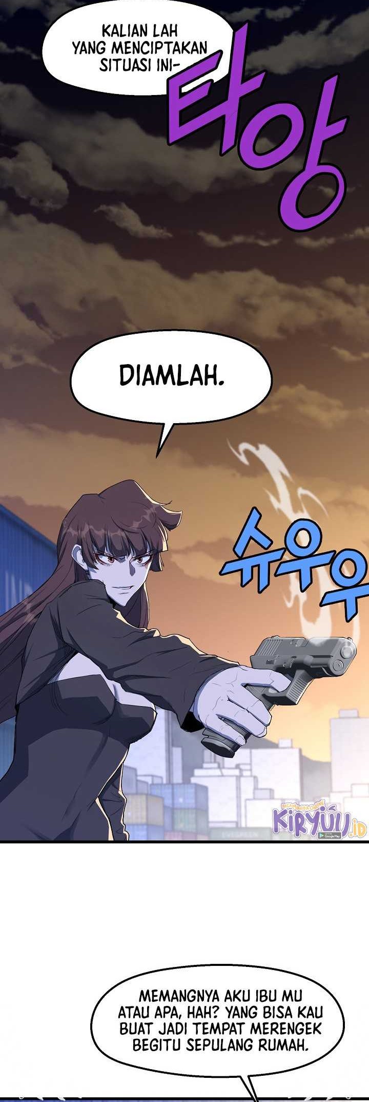 The Strongest Unemployed Hero Chapter 16 - halaman 5