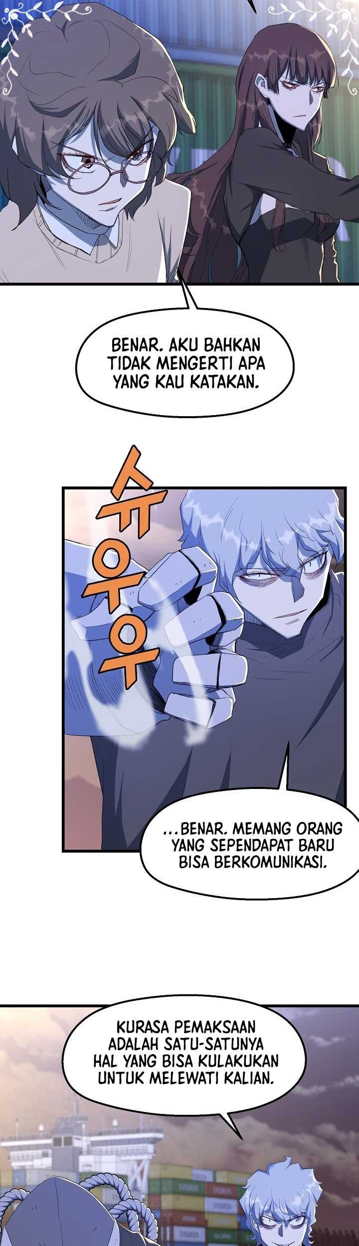 The Strongest Unemployed Hero Chapter 16 - halaman 6