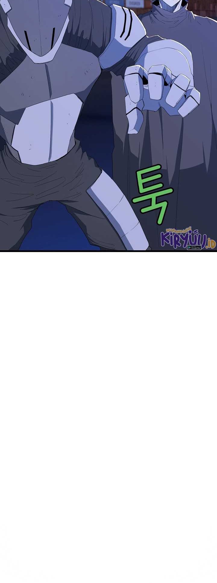 The Strongest Unemployed Hero Chapter 16 - halaman 7
