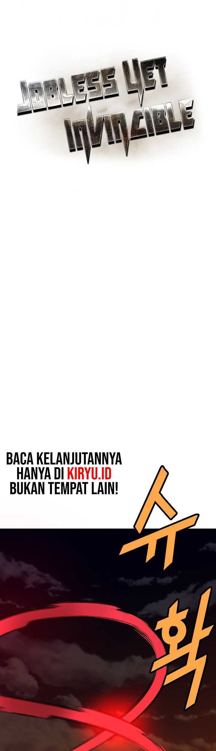 The Strongest Unemployed Hero Chapter 16 - halaman 8