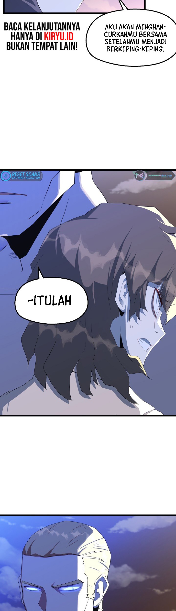 The Strongest Unemployed Hero Chapter 17 - halaman 12
