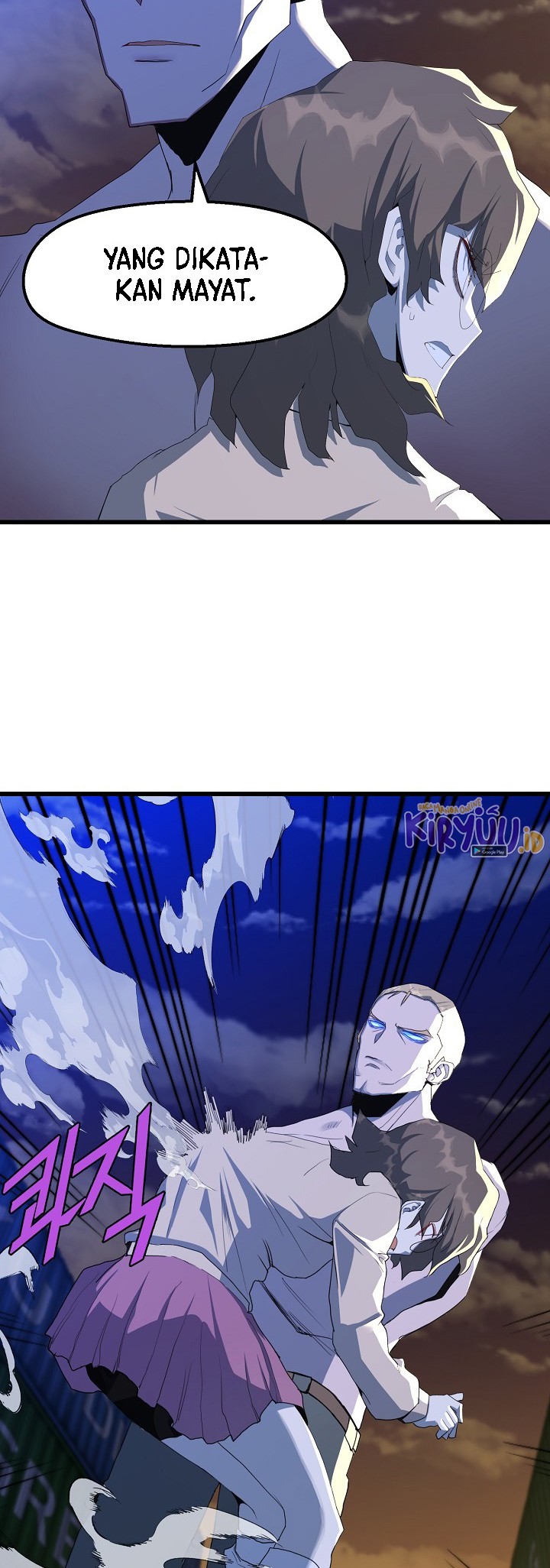 The Strongest Unemployed Hero Chapter 17 - halaman 13