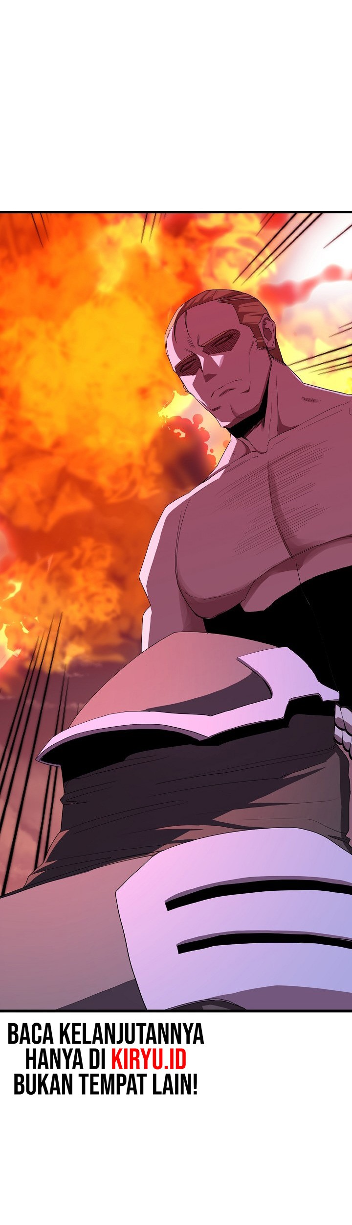 The Strongest Unemployed Hero Chapter 17 - halaman 2