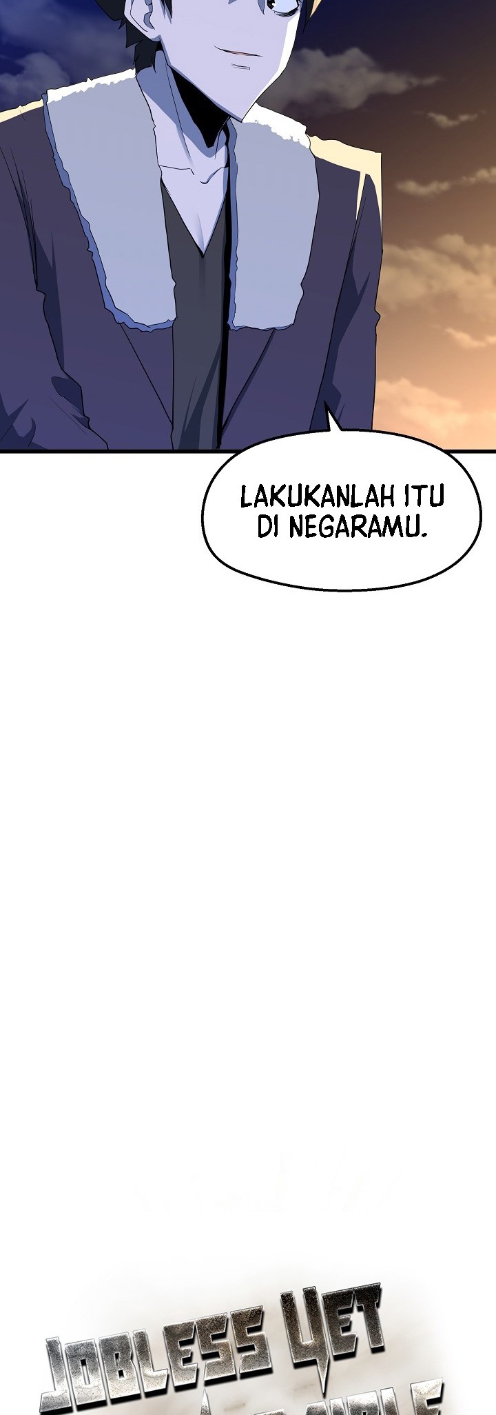 The Strongest Unemployed Hero Chapter 17 - halaman 23