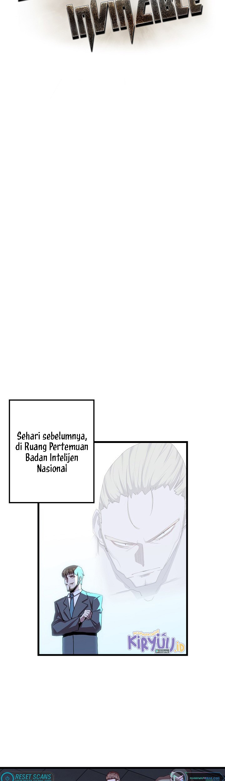 The Strongest Unemployed Hero Chapter 17 - halaman 24