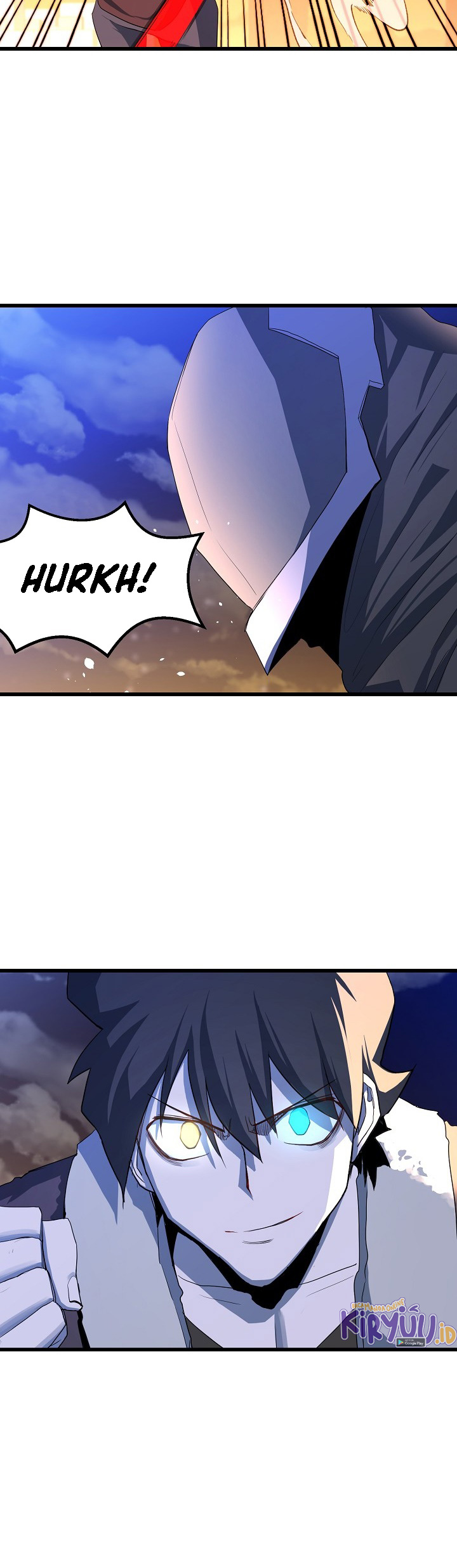 The Strongest Unemployed Hero Chapter 17 - halaman 32