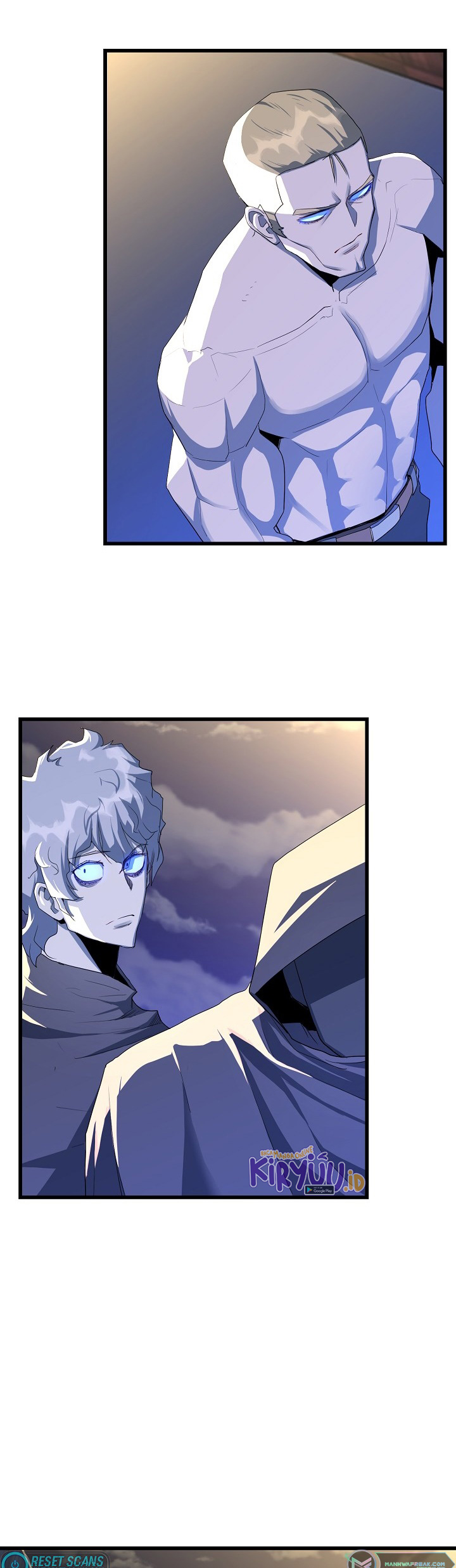 The Strongest Unemployed Hero Chapter 17 - halaman 33