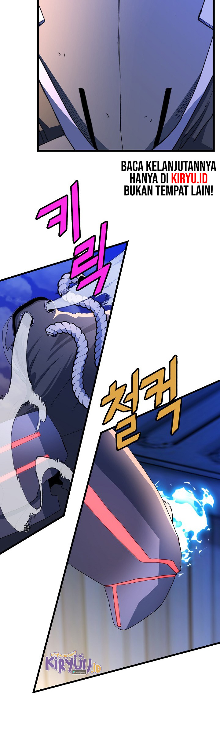 The Strongest Unemployed Hero Chapter 17 - halaman 35