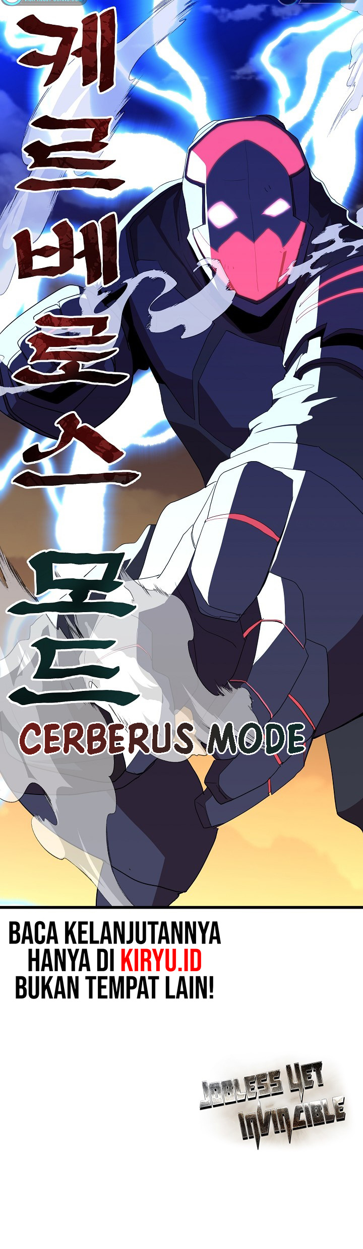 The Strongest Unemployed Hero Chapter 17 - halaman 38