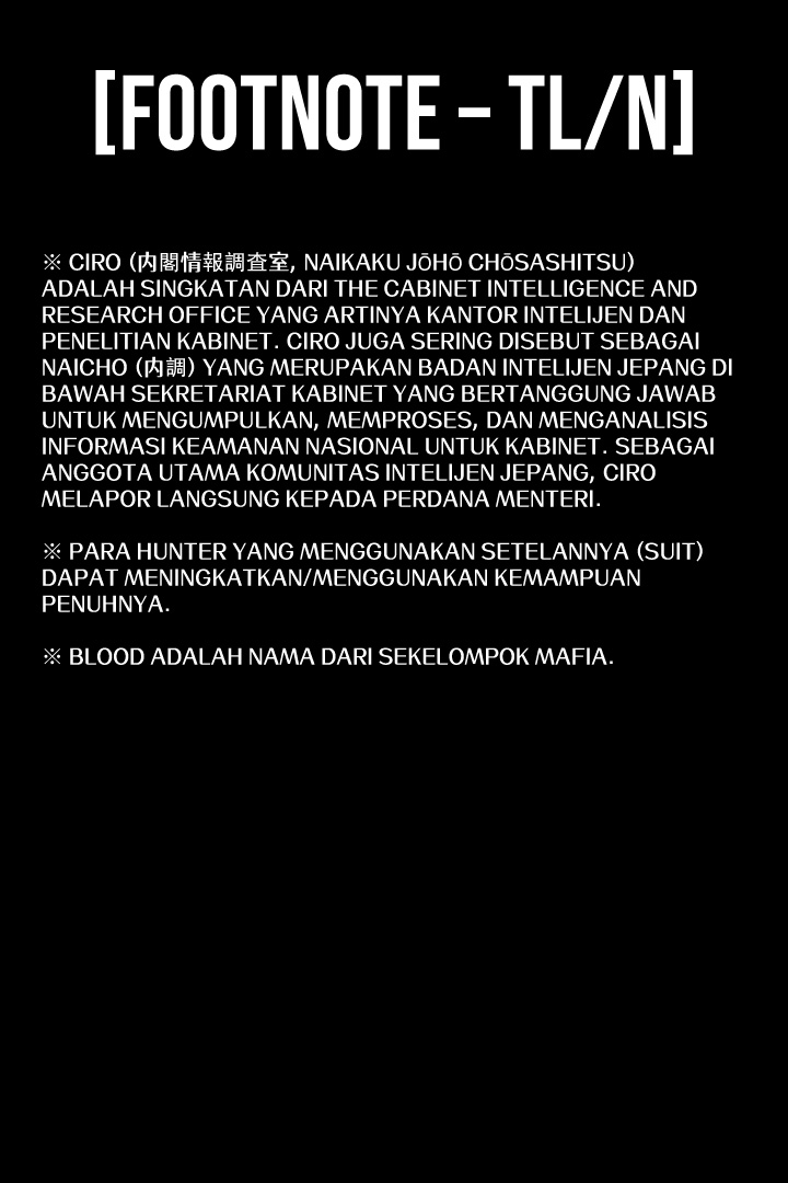 The Strongest Unemployed Hero Chapter 17 - halaman 39