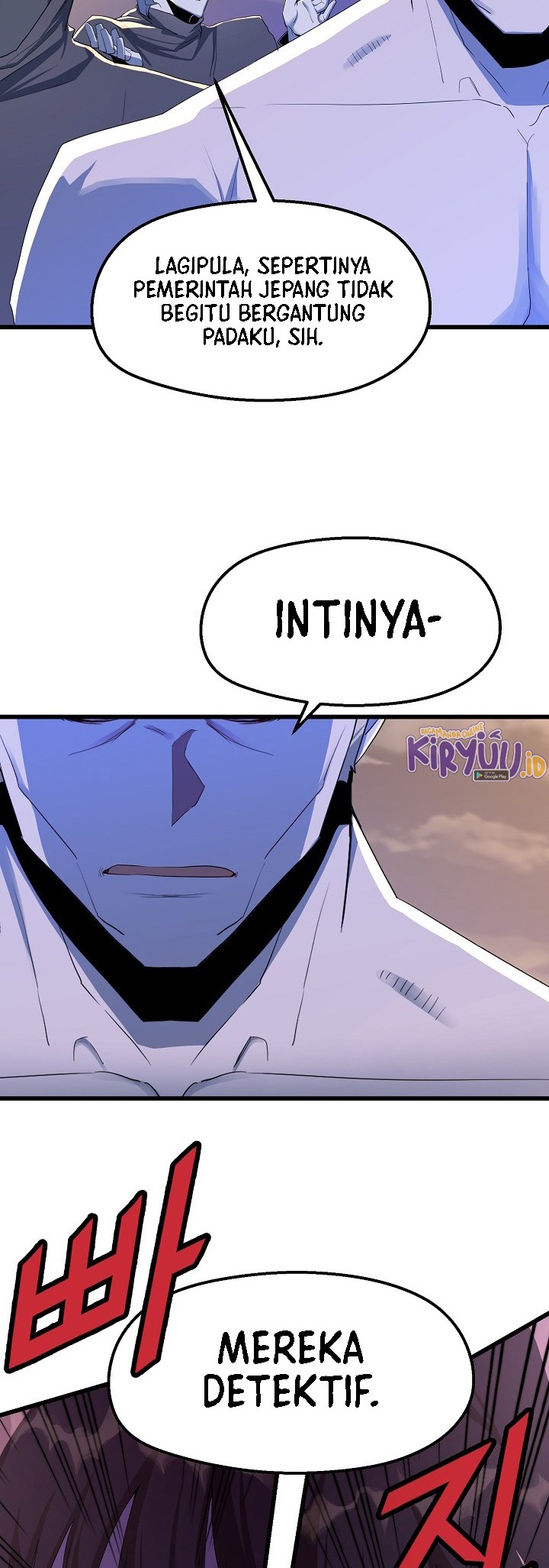The Strongest Unemployed Hero Chapter 17 - halaman 9