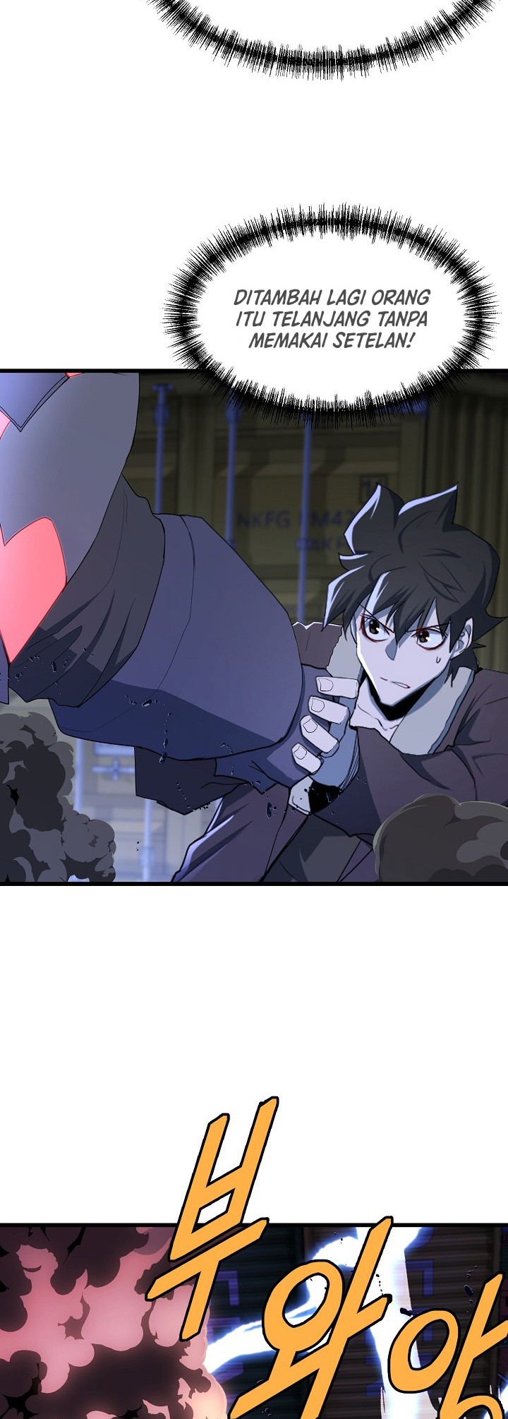 The Strongest Unemployed Hero Chapter 18 - halaman 13