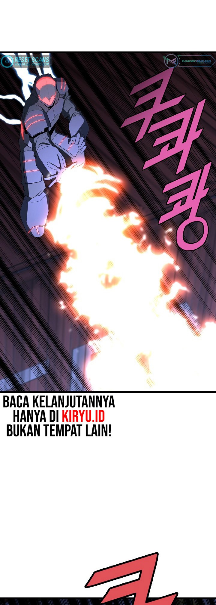 The Strongest Unemployed Hero Chapter 18 - halaman 19