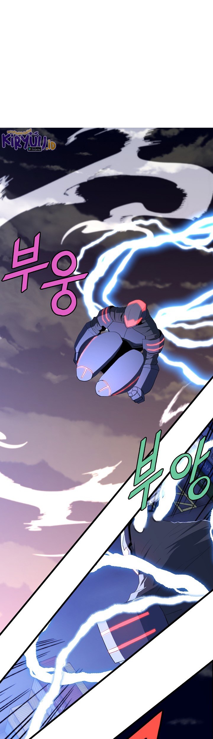 The Strongest Unemployed Hero Chapter 18 - halaman 2
