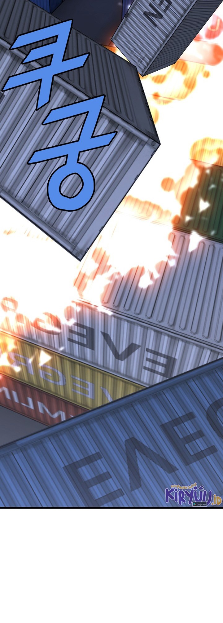 The Strongest Unemployed Hero Chapter 18 - halaman 21