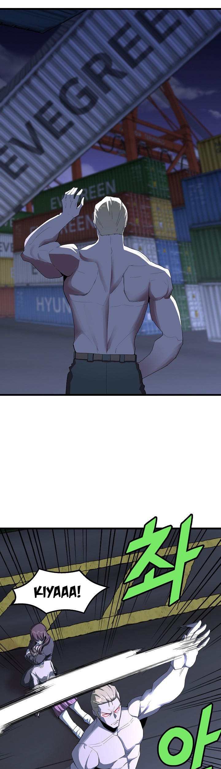 The Strongest Unemployed Hero Chapter 18 - halaman 22