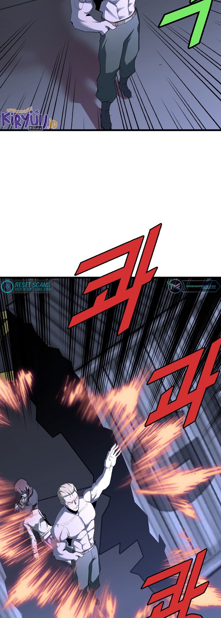 The Strongest Unemployed Hero Chapter 18 - halaman 23
