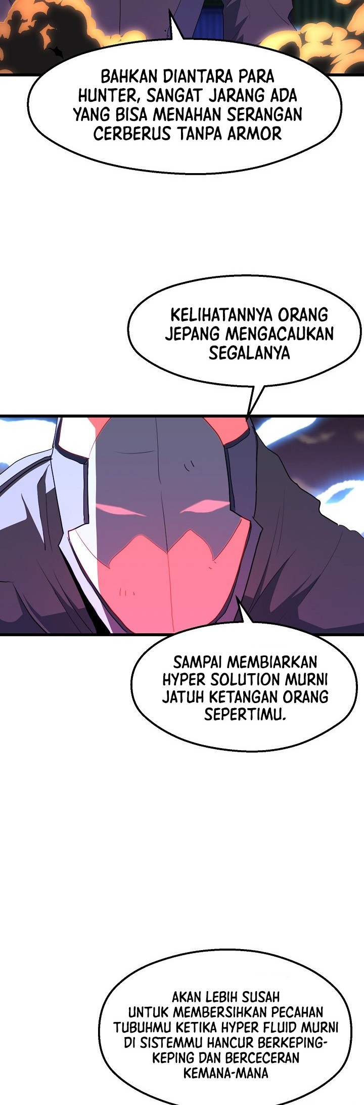 The Strongest Unemployed Hero Chapter 18 - halaman 29