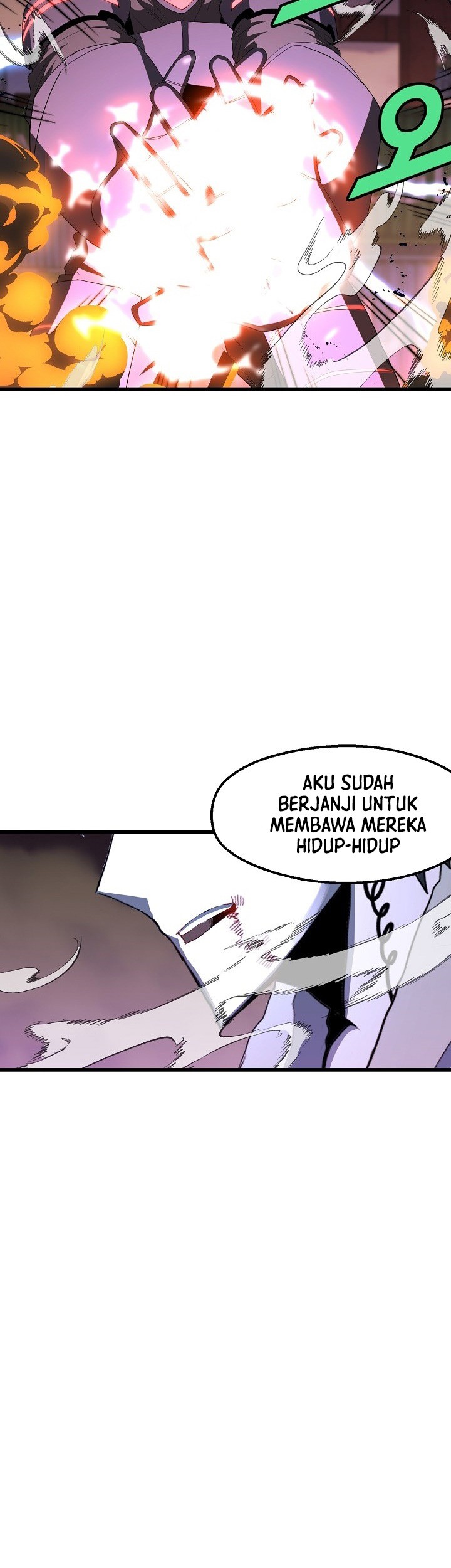 The Strongest Unemployed Hero Chapter 18 - halaman 34