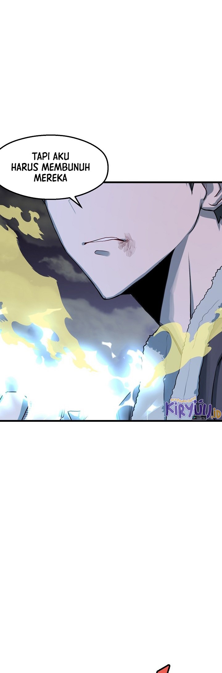 The Strongest Unemployed Hero Chapter 18 - halaman 35