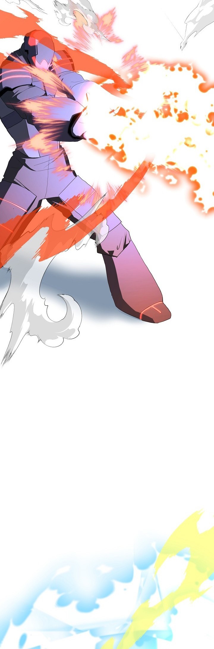 The Strongest Unemployed Hero Chapter 18 - halaman 37