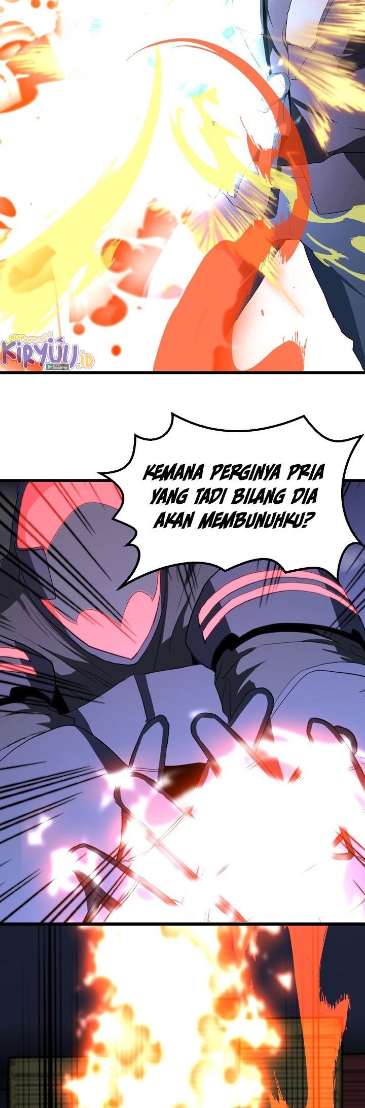 The Strongest Unemployed Hero Chapter 18 - halaman 41