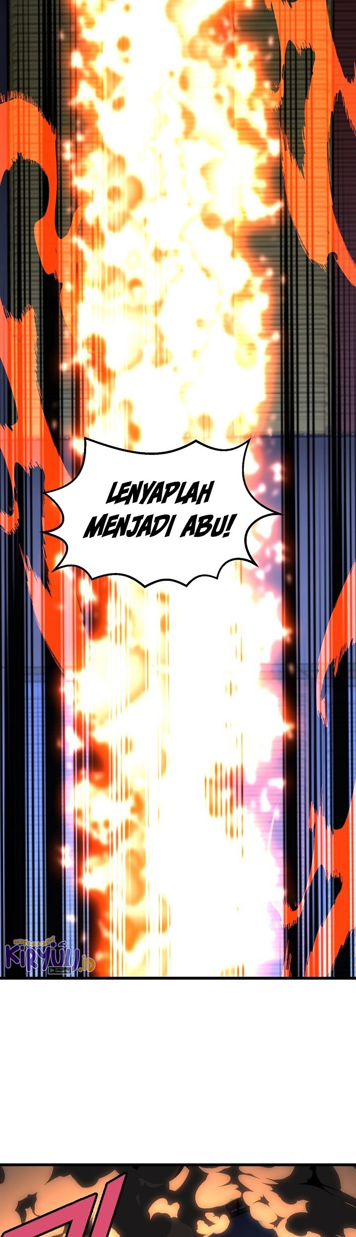 The Strongest Unemployed Hero Chapter 18 - halaman 42