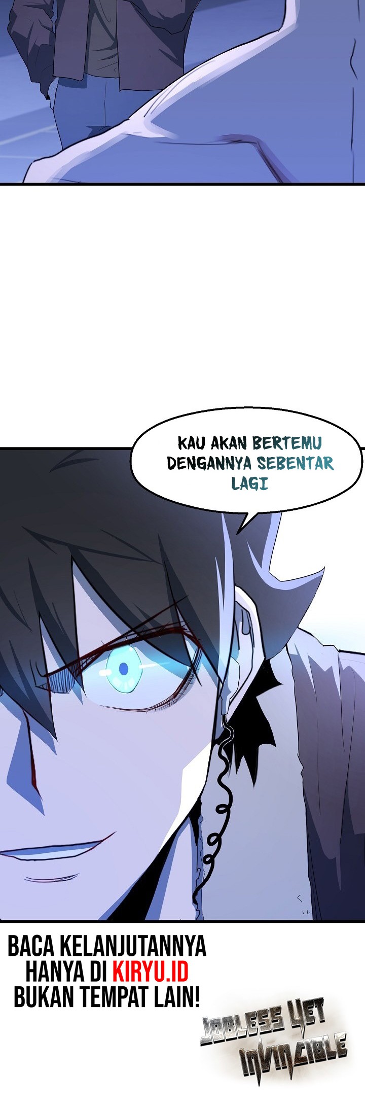The Strongest Unemployed Hero Chapter 18 - halaman 49