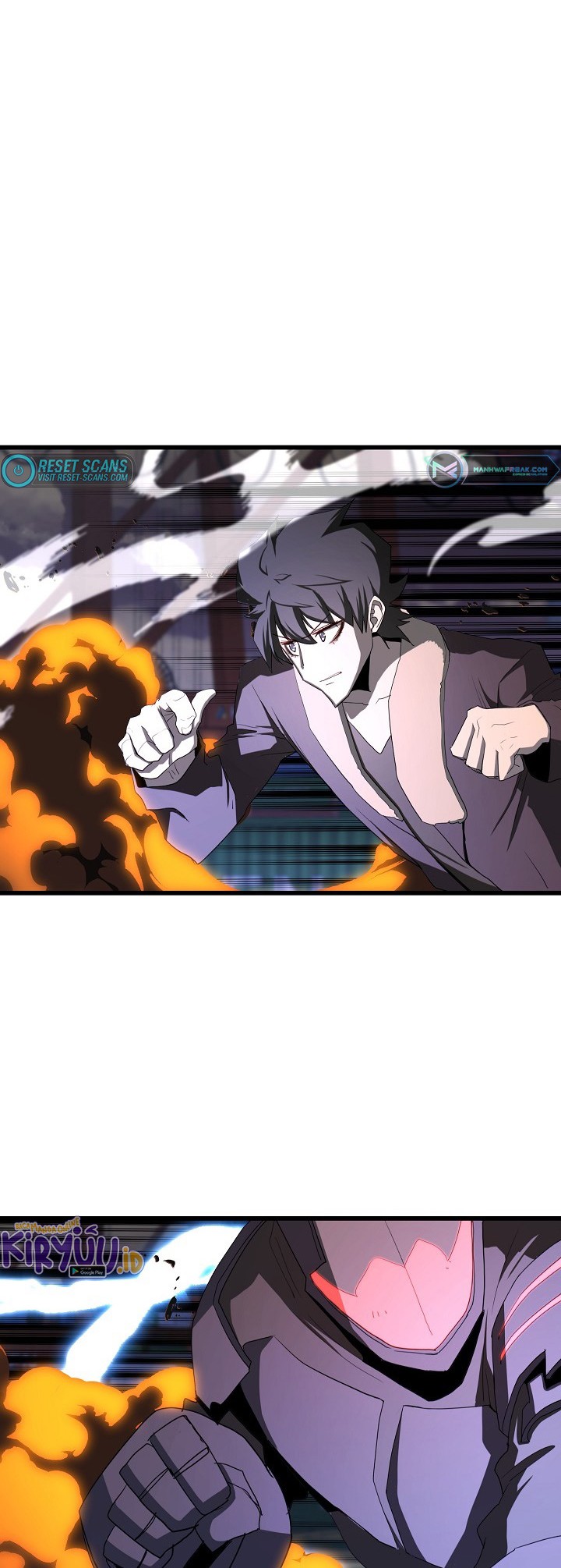 The Strongest Unemployed Hero Chapter 18 - halaman 7
