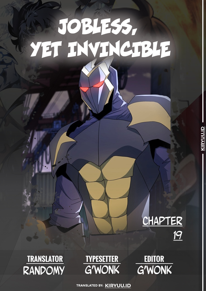 The Strongest Unemployed Hero Chapter 19 - halaman 1