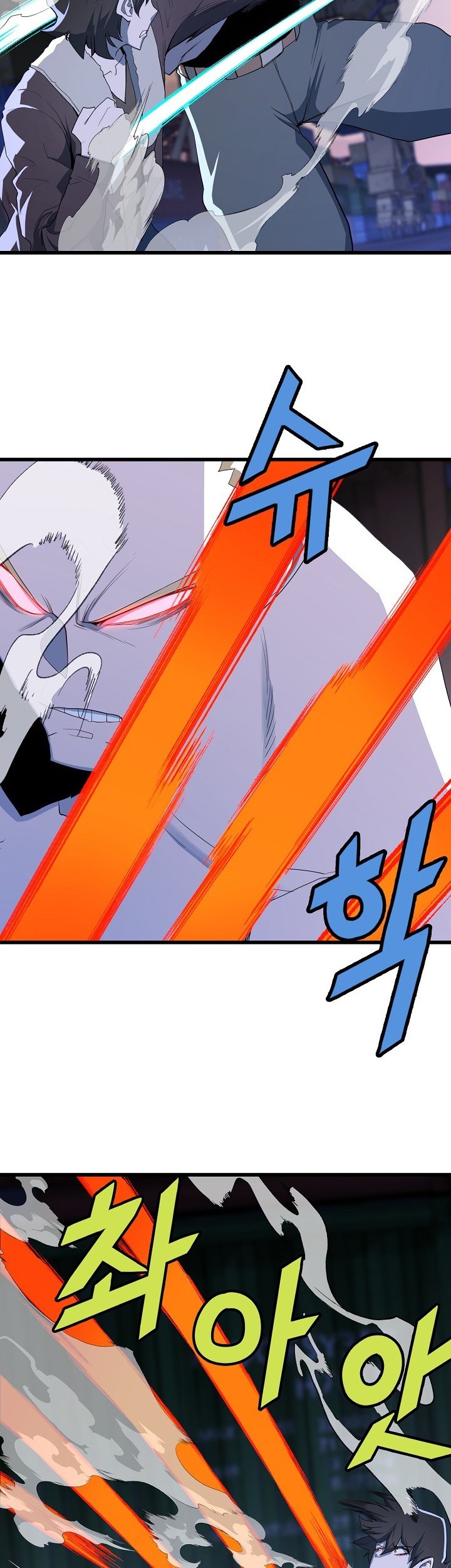 The Strongest Unemployed Hero Chapter 19 - halaman 10