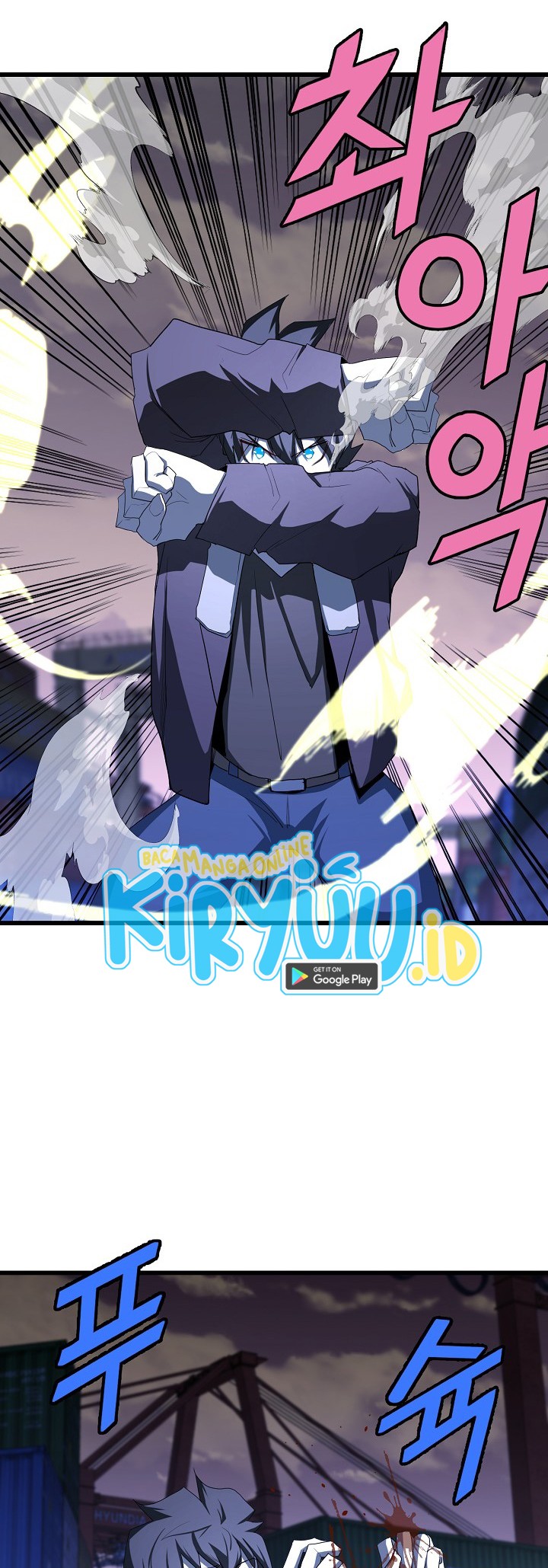 The Strongest Unemployed Hero Chapter 19 - halaman 17
