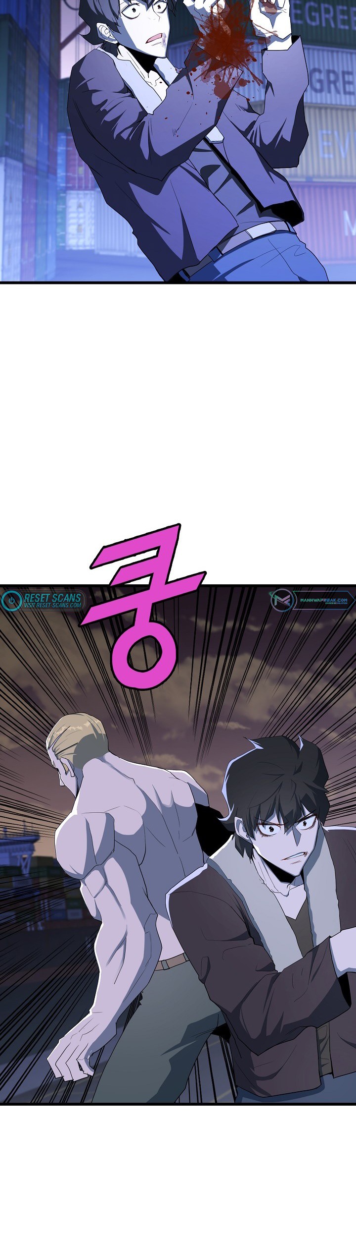 The Strongest Unemployed Hero Chapter 19 - halaman 18