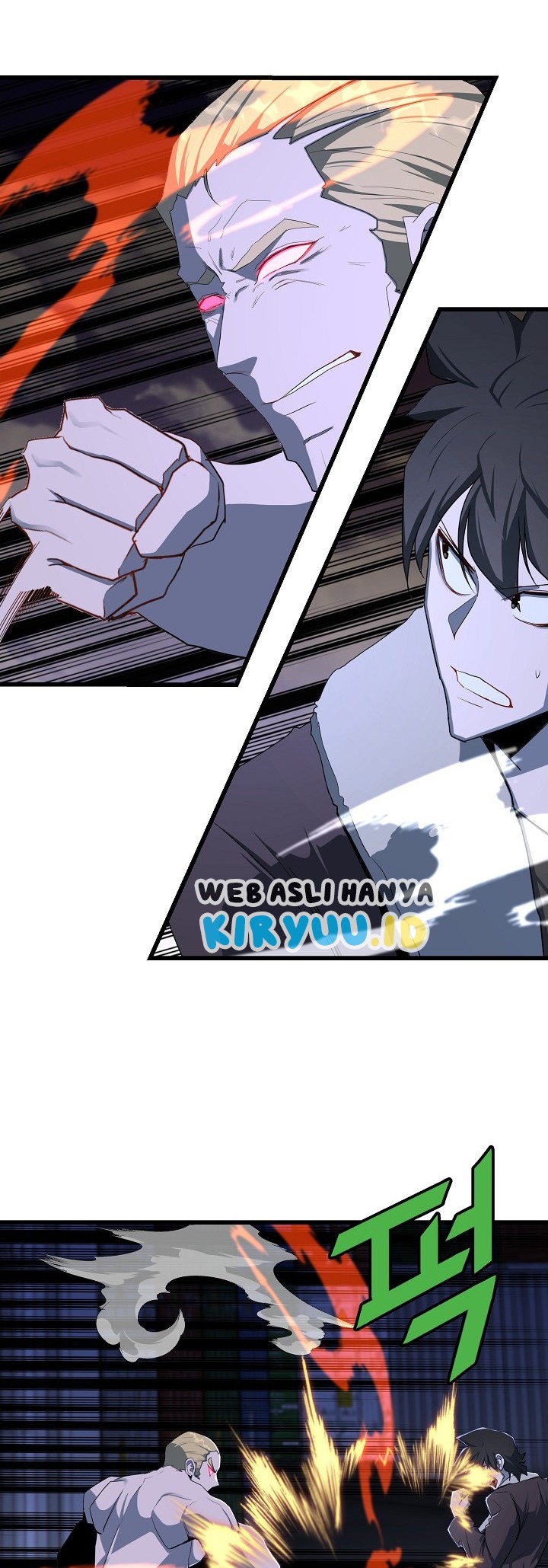 The Strongest Unemployed Hero Chapter 19 - halaman 19