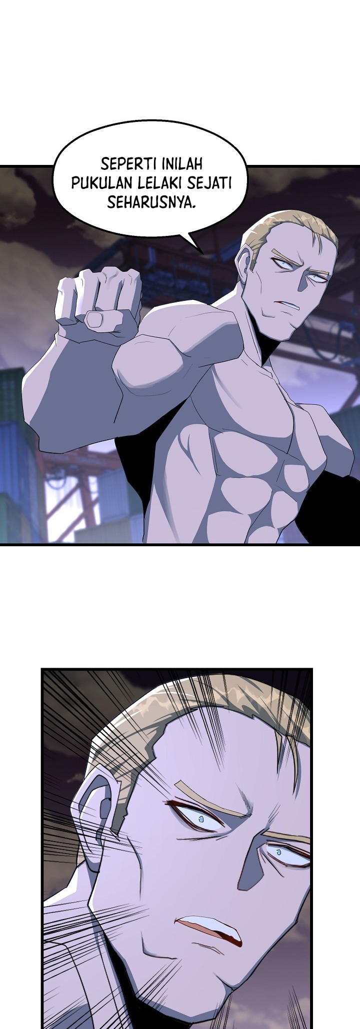 The Strongest Unemployed Hero Chapter 19 - halaman 21